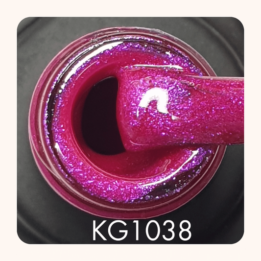 "Nova" KG 1038