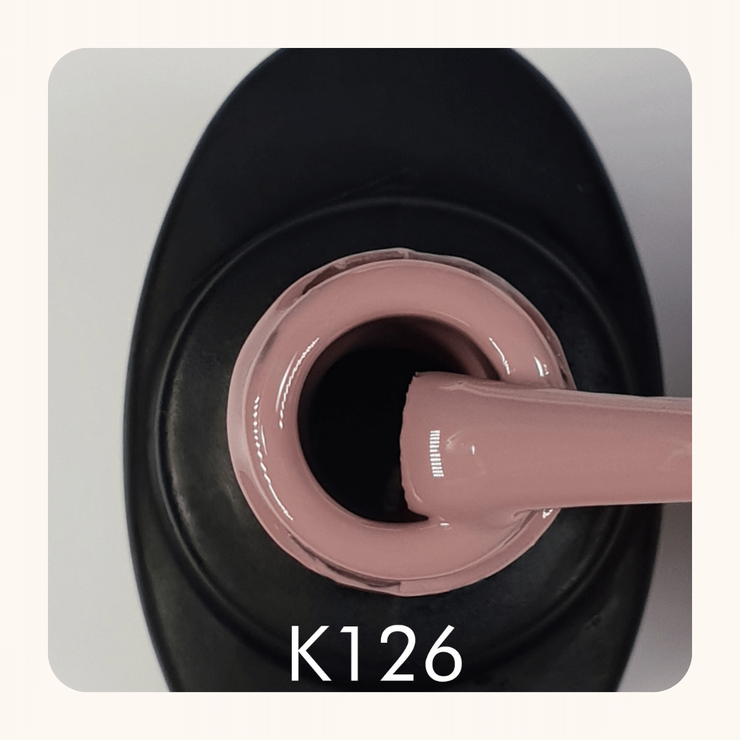"Nova" K 126