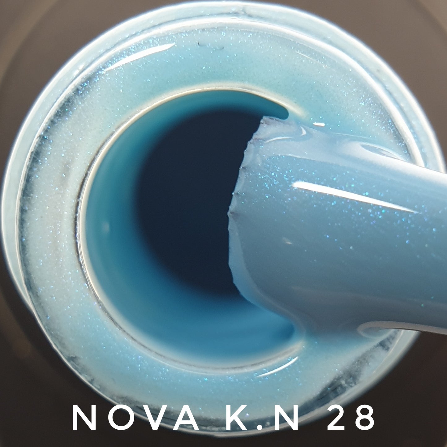 "Nova"  K.N 28