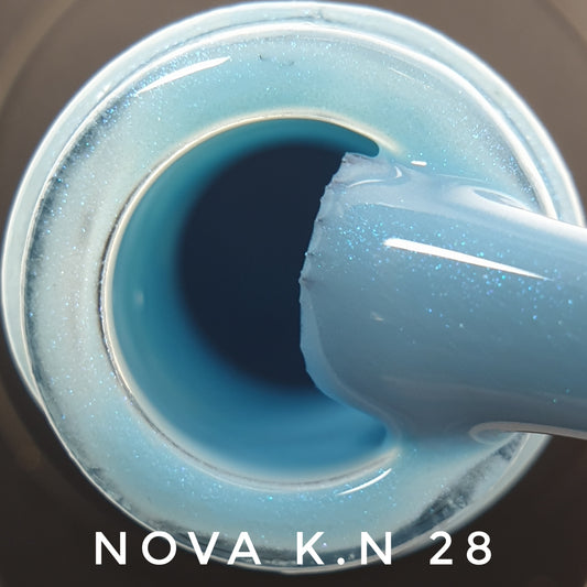 "Nova"  K.N 28