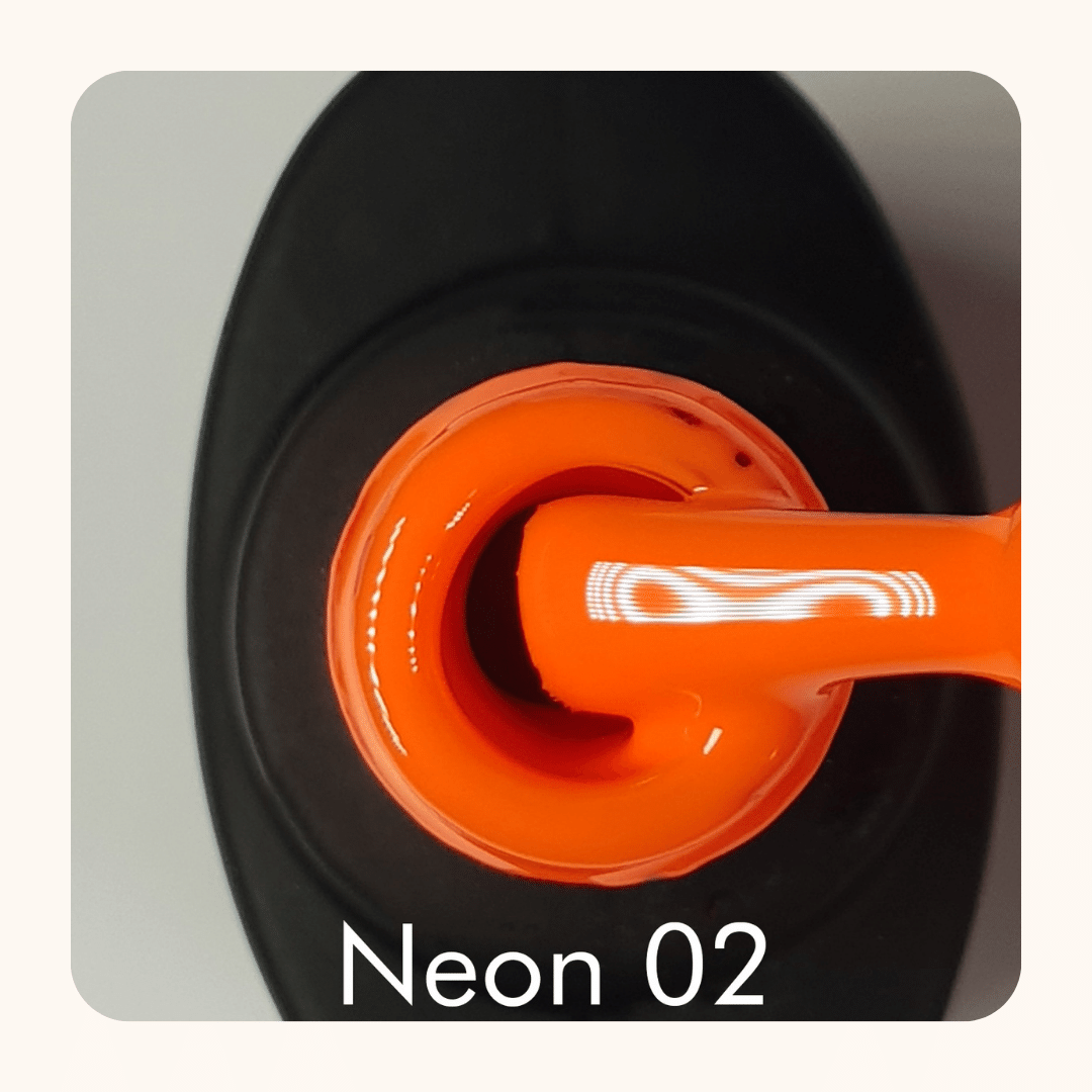 "Nova" NEON 02