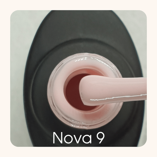 "Nova"  09