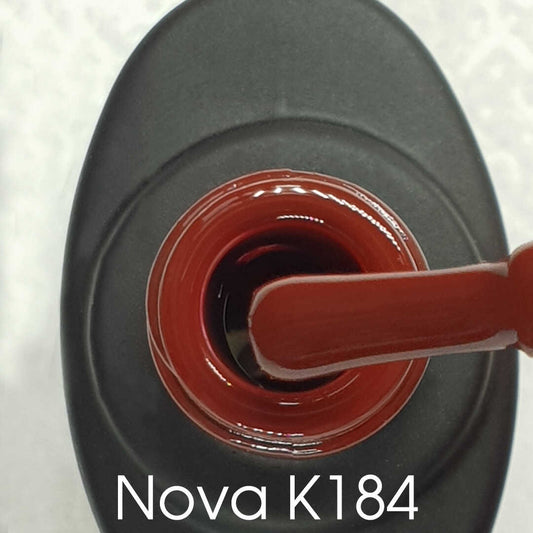 "Nova" K 184