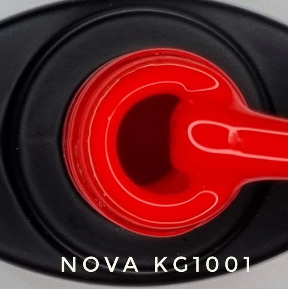 "Nova" KG 1001