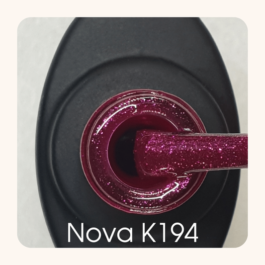 "Nova"  K194