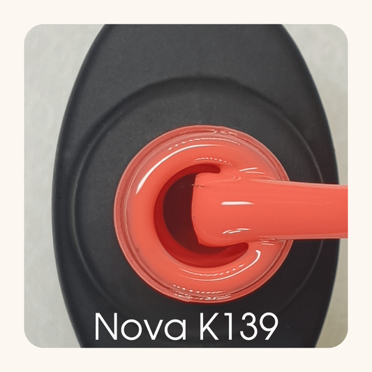 "Nova"  K139
