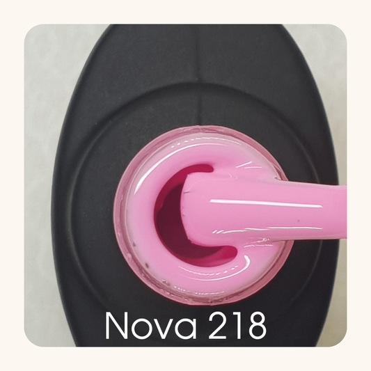 "Nova" 218