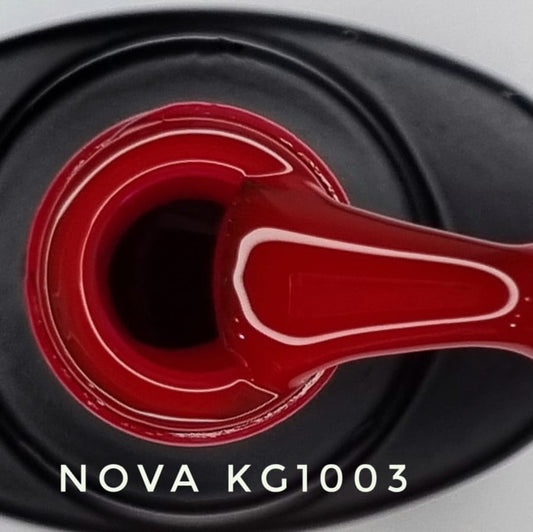 ☘️"Nova"  Kg 1003