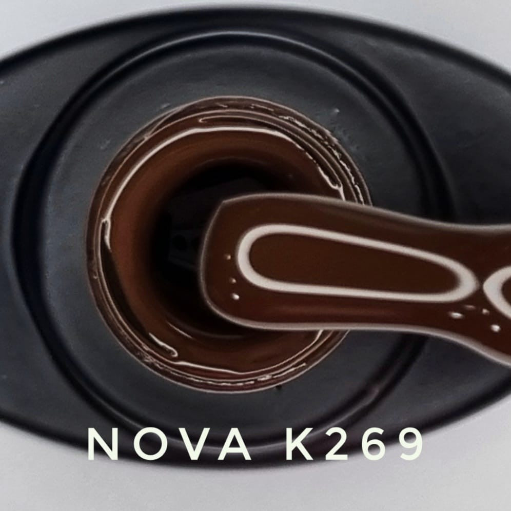 "Nova" K269
