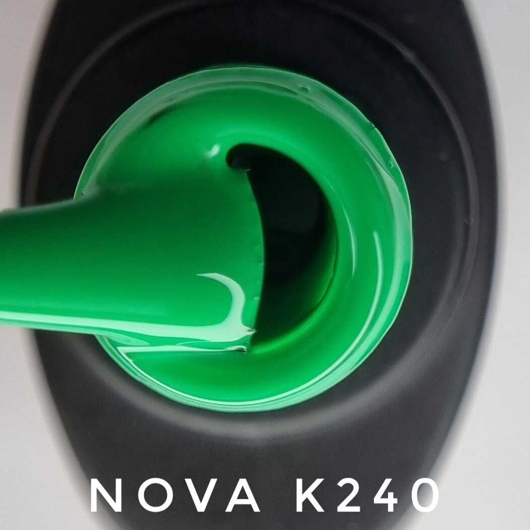 "Nova" K 240