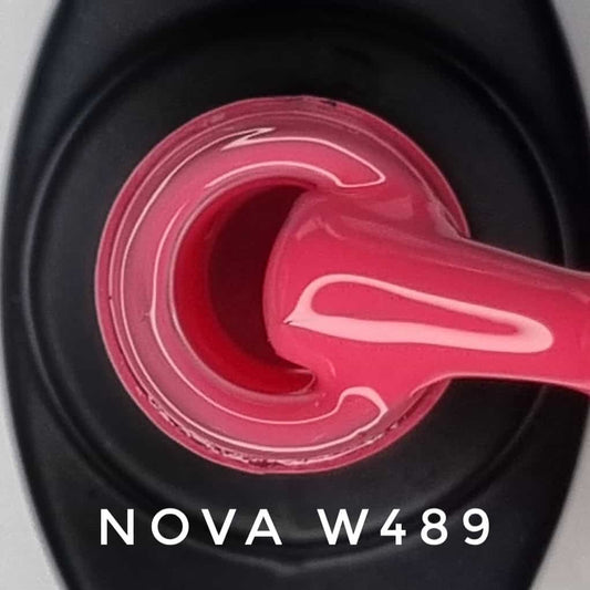 "Nova"  W489