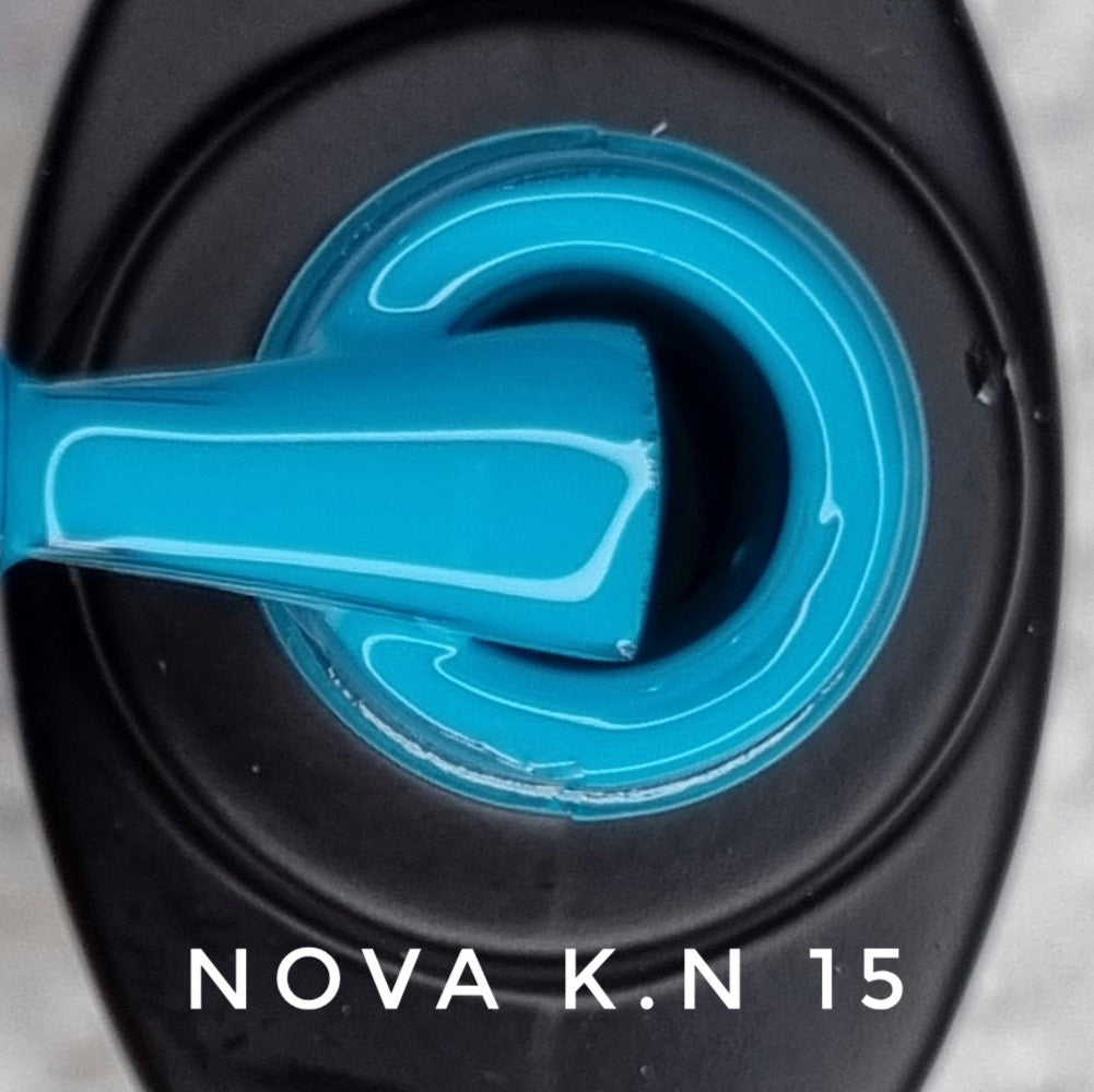 "Nova"  K.N 15