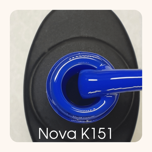 "Nova"  K151