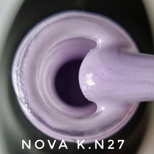"Nova"  K.N 27