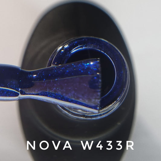 "Nova"  W433R