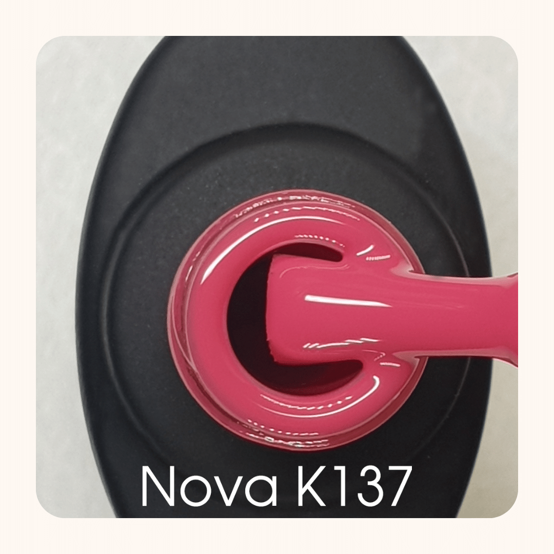 "Nova"  K137
