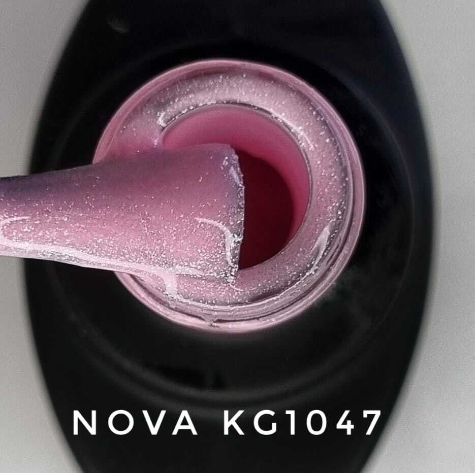 "Nova"  Kg 1047