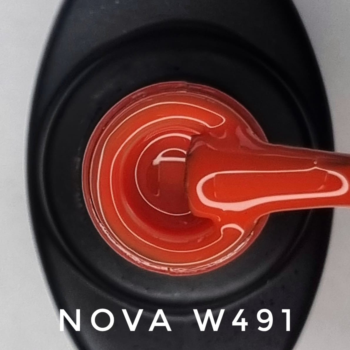 "Nova"  W491