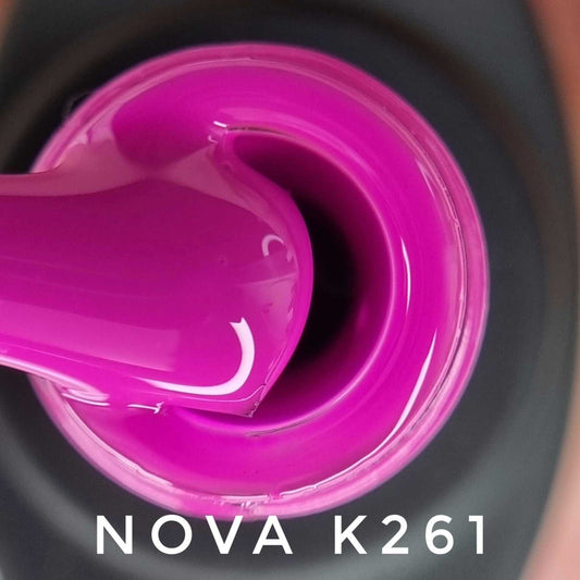 "Nova" K 261
