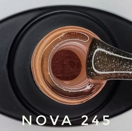 "Nova" 245