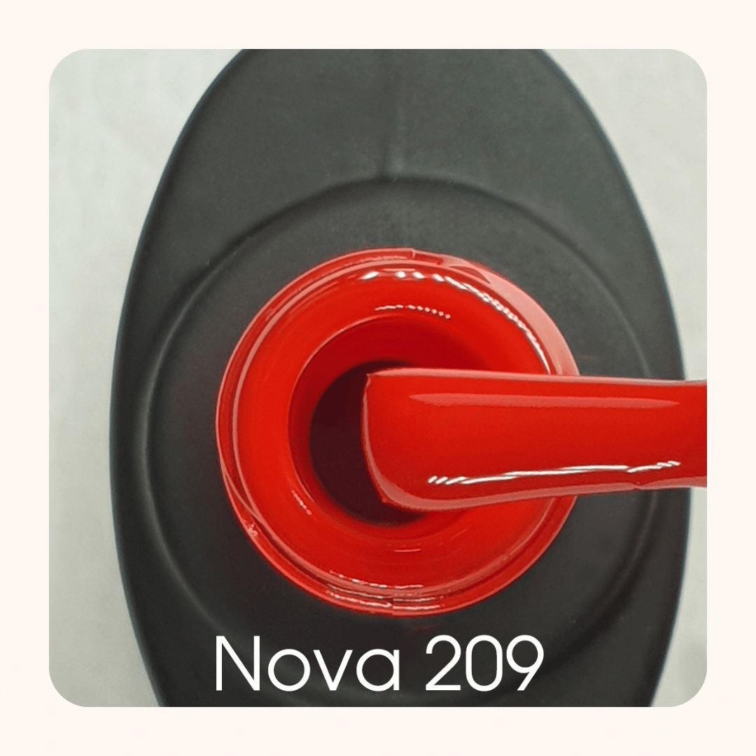 "Nova" 209