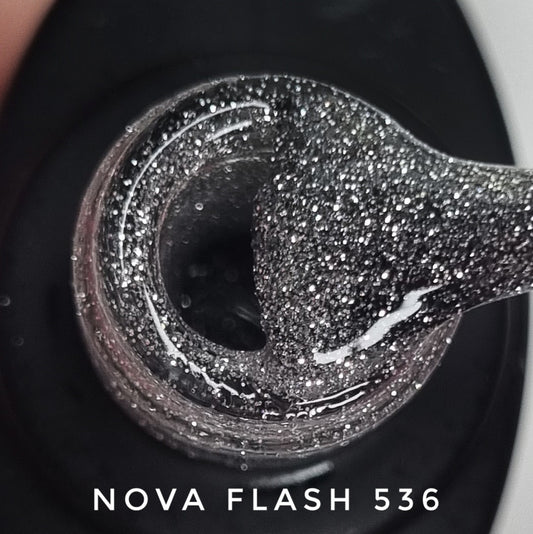 "Nova" Flash 536