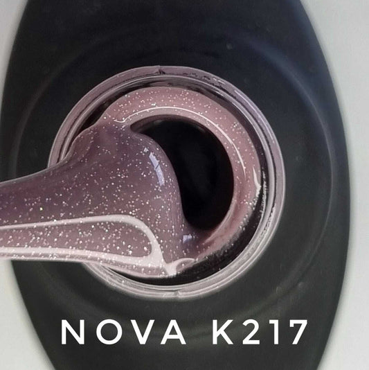 "Nova"  K 217
