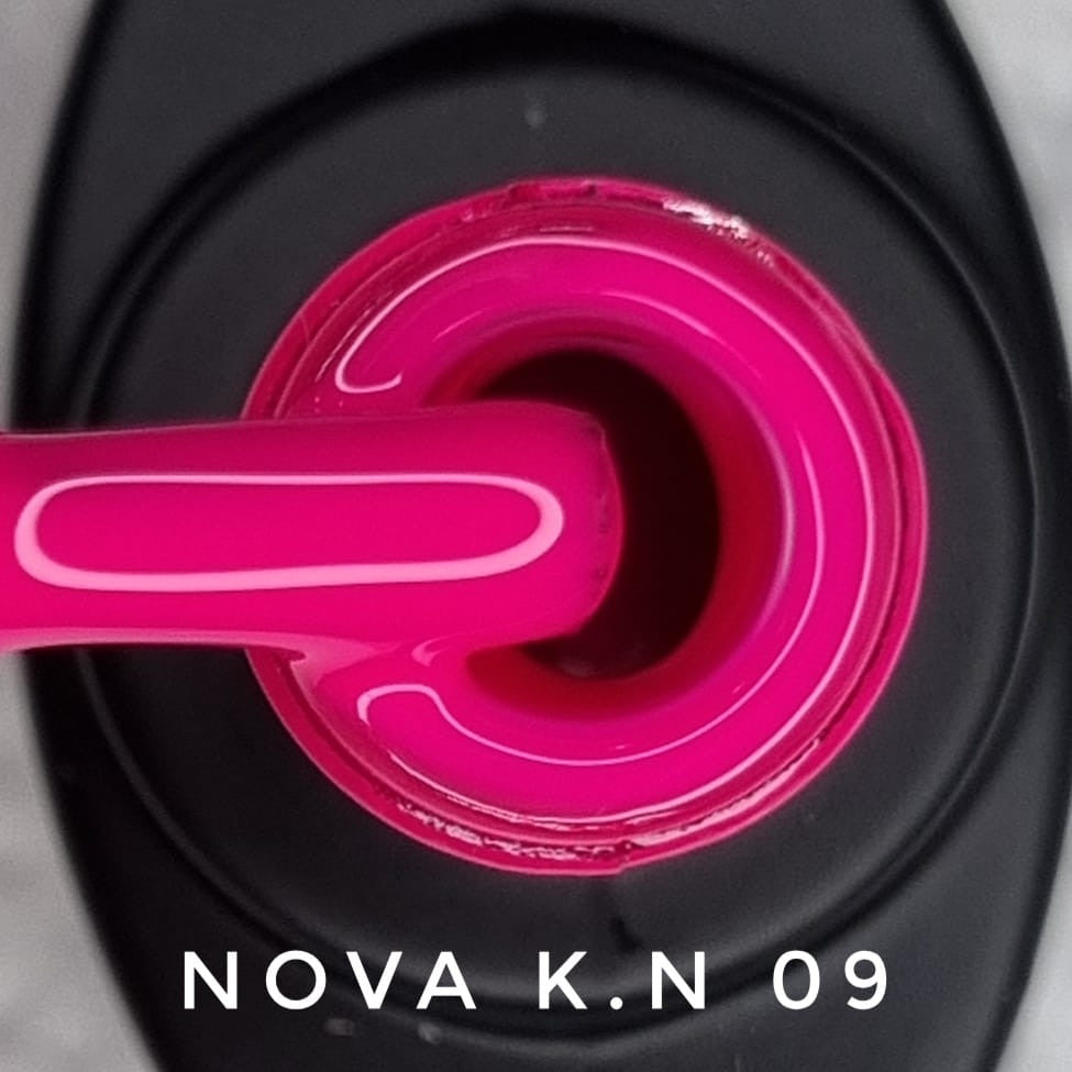 "Nova"  K.N 09