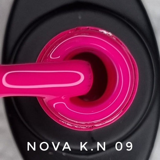 "Nova"  K.N 09