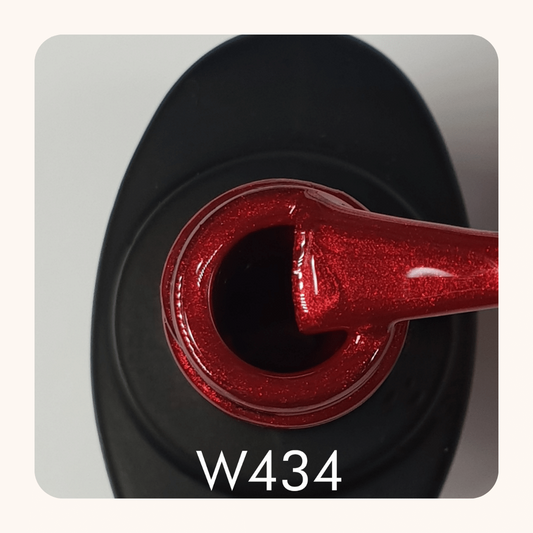"Nova" W434