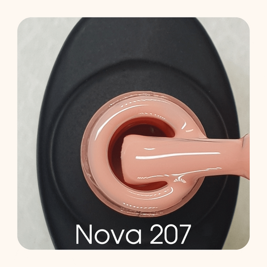 "Nova"  207