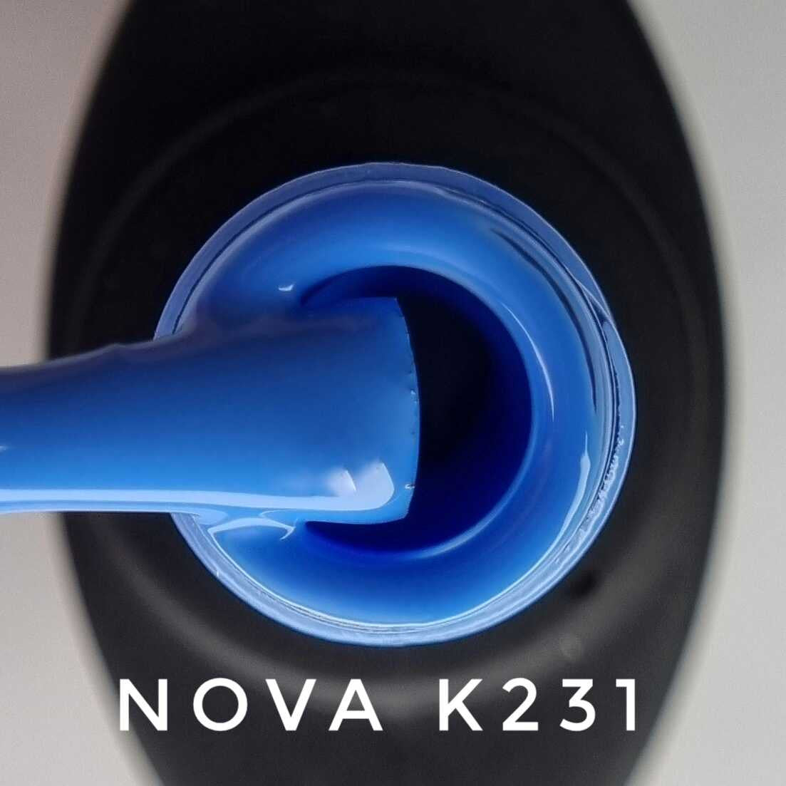 "Nova" K 231