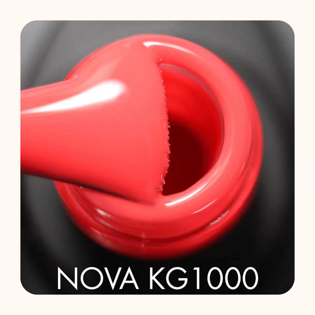"Nova" KG1000