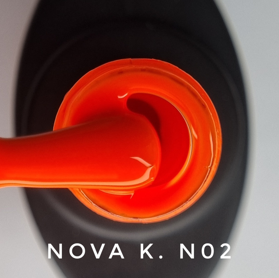 "Nova"  K.N 02