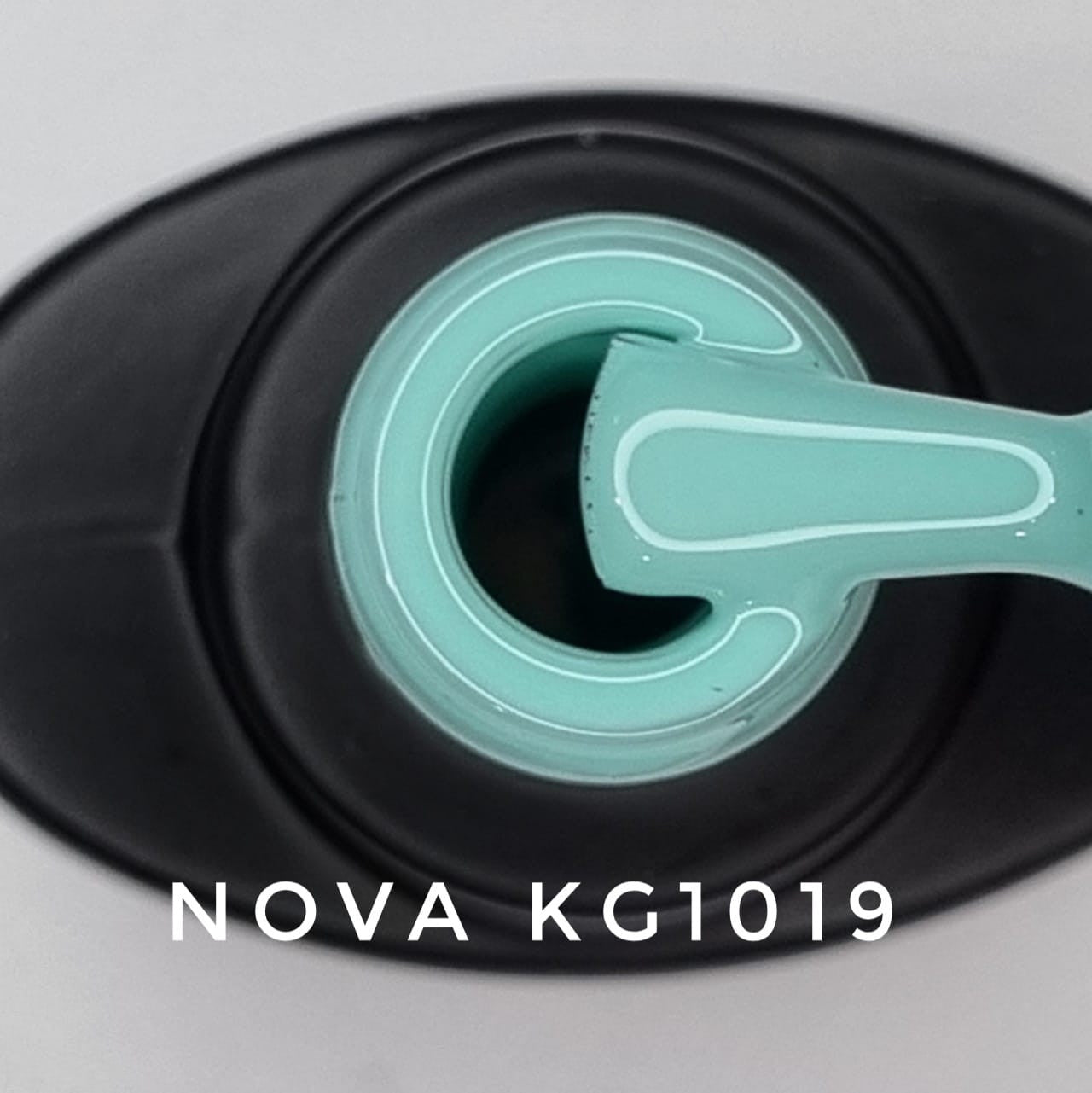 "Nova" KG 1019
