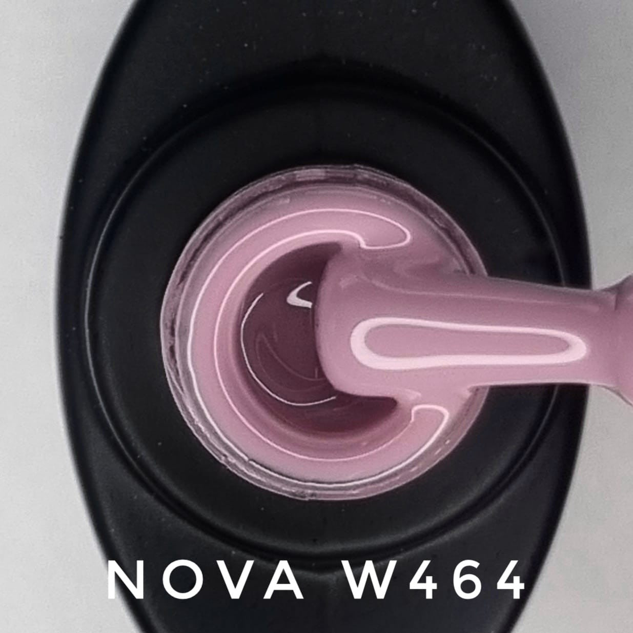 "Nova"  W464