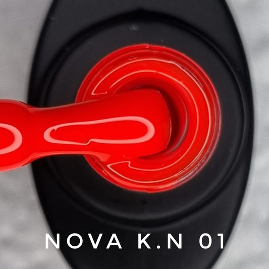 "Nova"  K.N 01