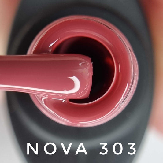 "Nova"  303
