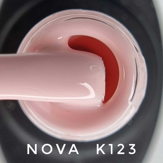 "Nova"  K123