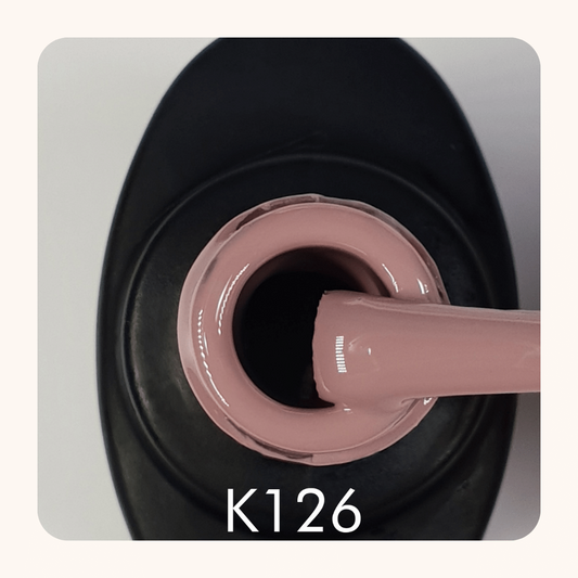 "Nova" k126