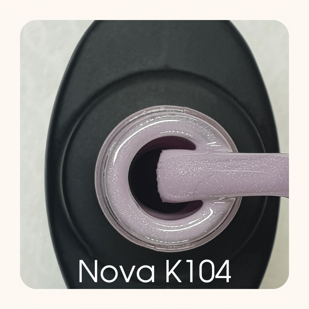 "Nova"  K104