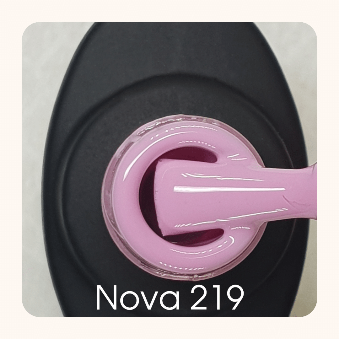 "Nova"  219