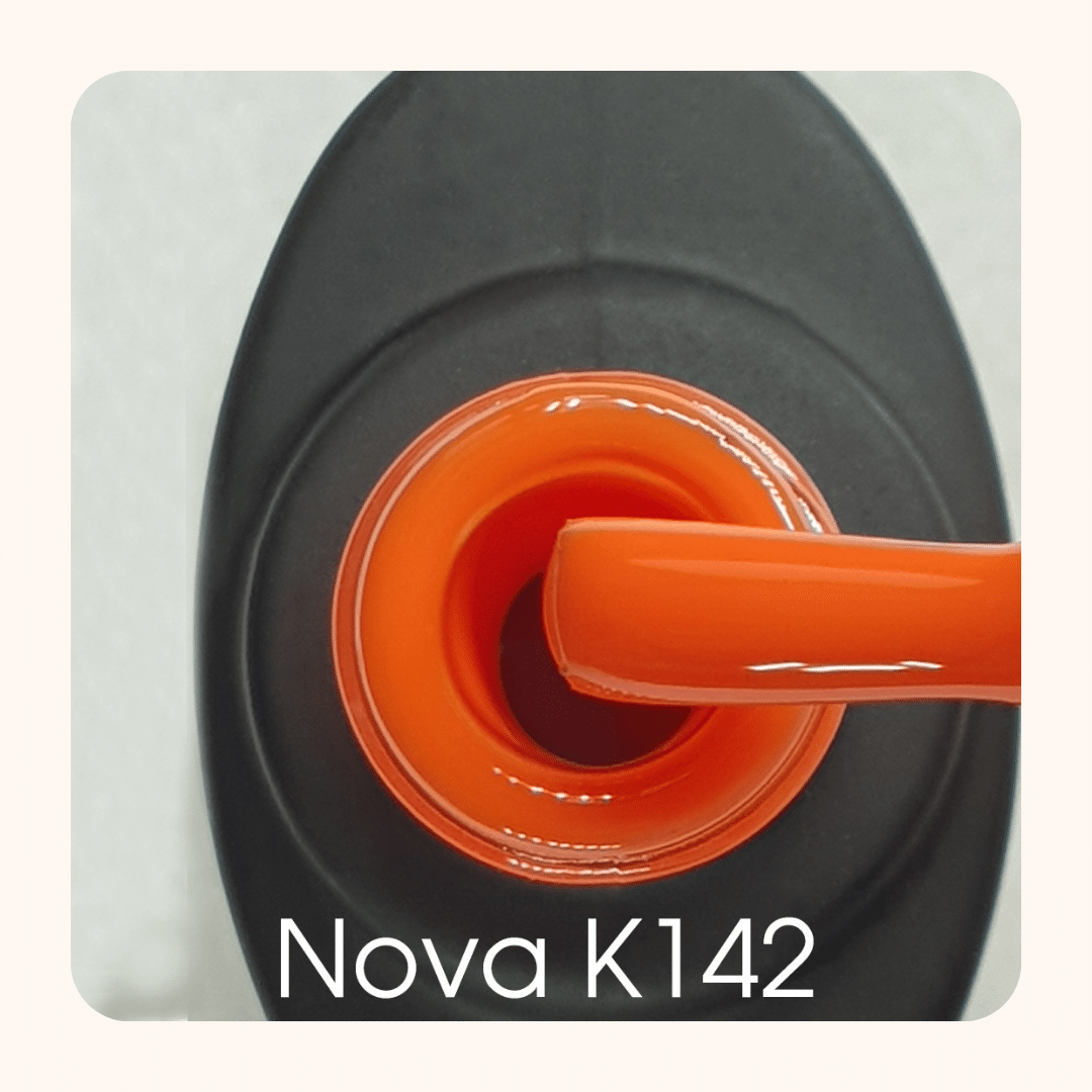 ☘️"Nova"  K142