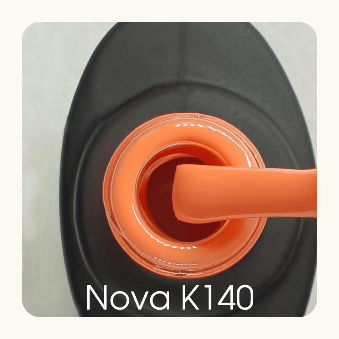 "Nova"  K140