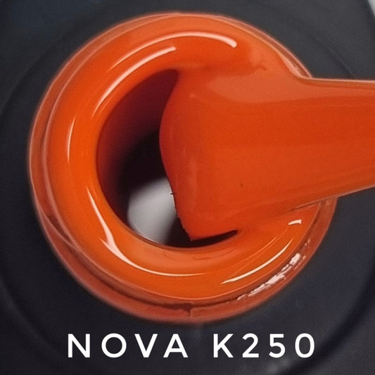 "Nova" K 250