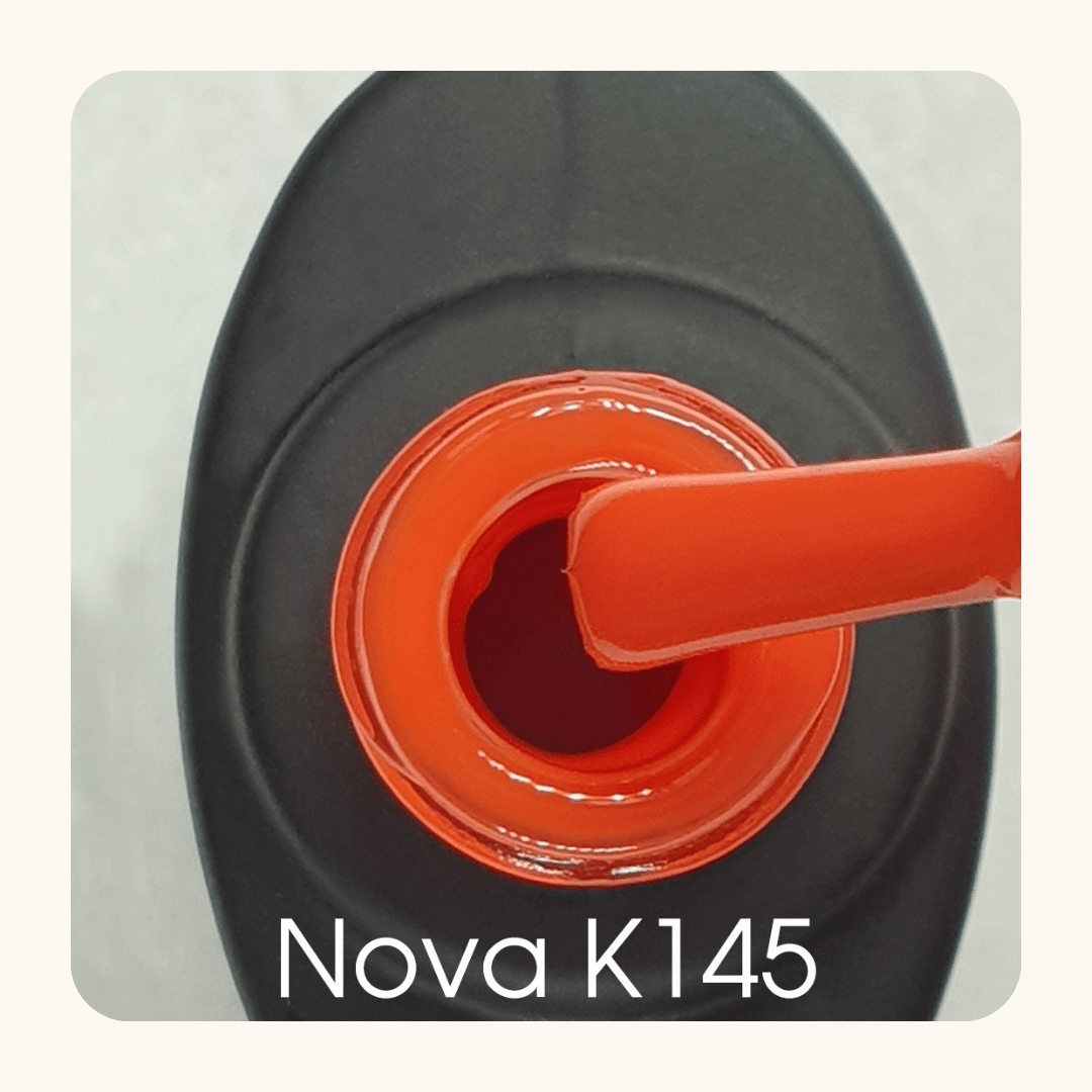 "Nova"  K145