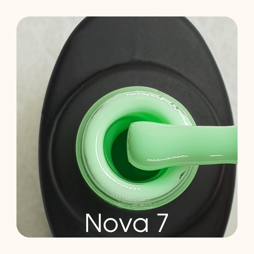 "Nova"  07