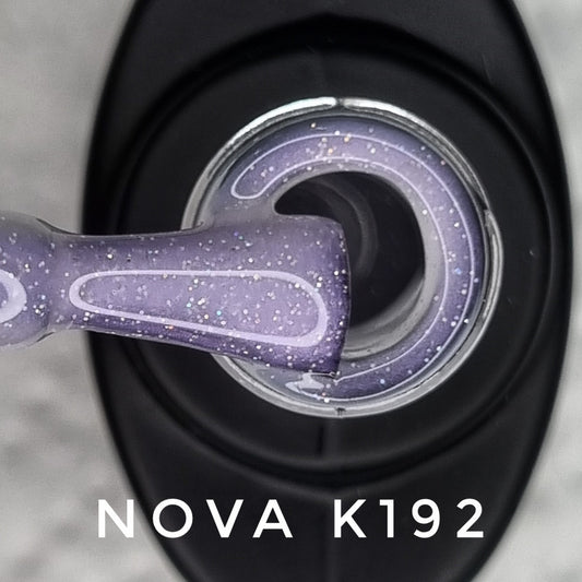 ☘️"Nova"  K192