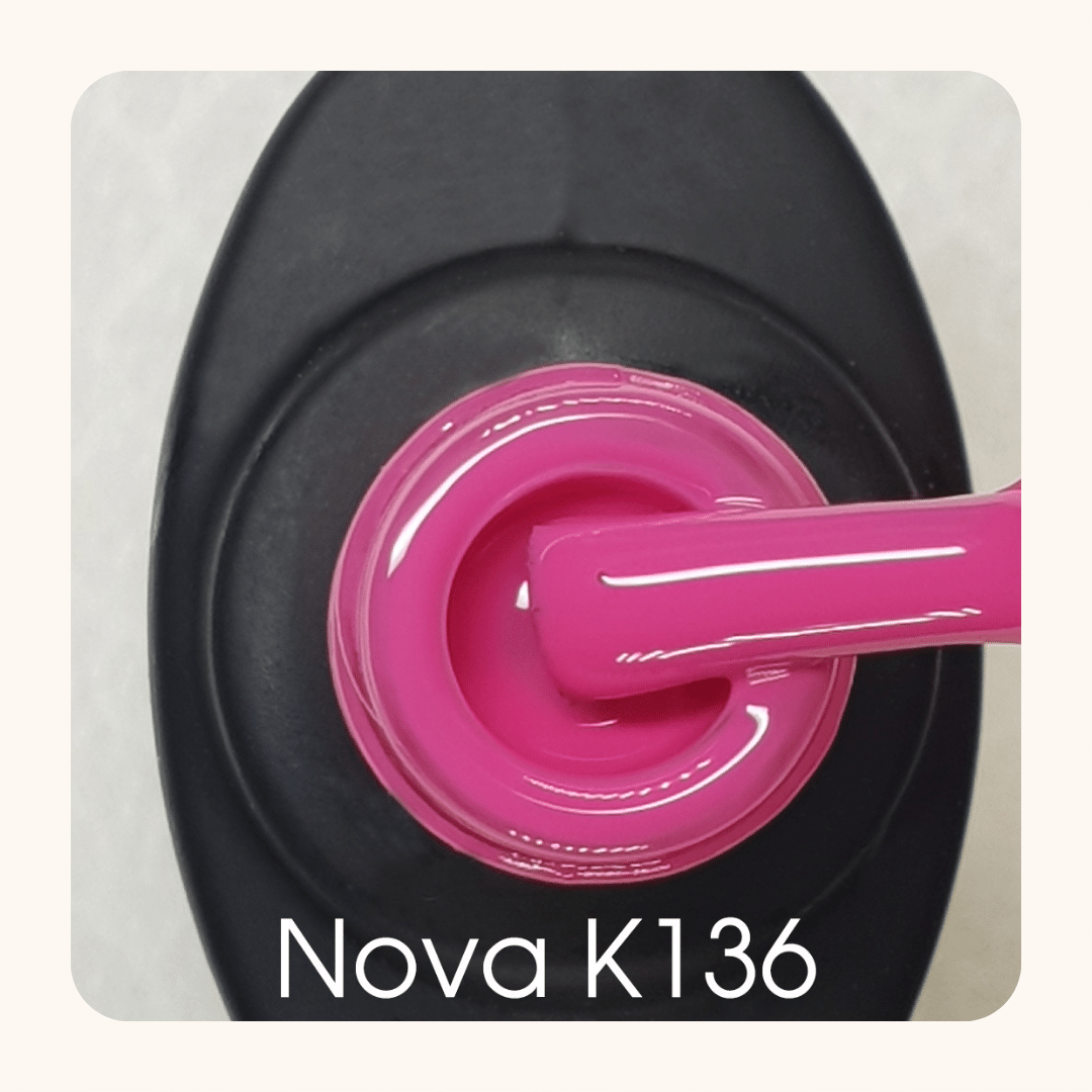 "Nova"  K136