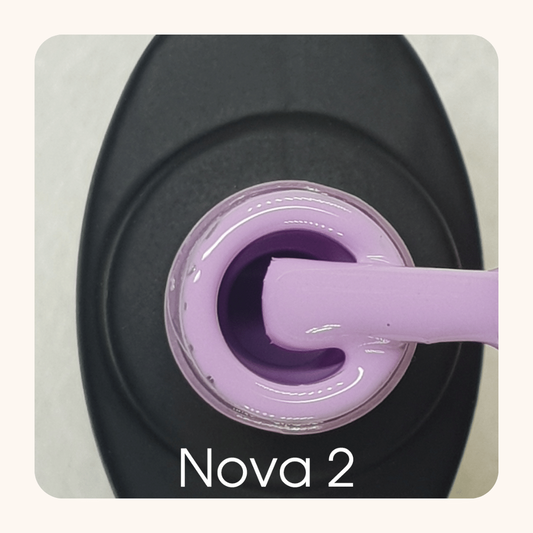 "Nova" 2